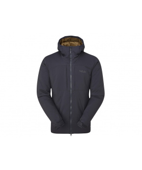 Rab Xenair Alpine Jacket ebony (footprint)/EBF Rab Xenair Alpine Jacket ebony (footprint)/EBF