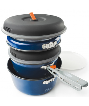 Gsi outdoors Bugaboo Ceramic Base Camper Medium; 2+3 l Gsi outdoors Bugaboo Ceramic Base Camper Medium; 2+3 l