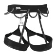 Petzl HIRUNDOS L sedací úvazek černý
