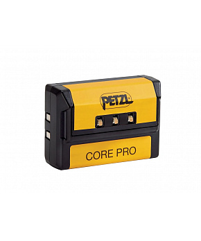 Petzl Příslušenství pro čelovky Petzl Core Pro Petzl Příslušenství pro čelovky Petzl Core Pro