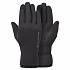 Montane FEM FURY XT GLOVE-BLACK-S dámské prstové rukavice černé