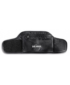 Peněženka Tatonka SKIN WRIST WALLET black Peněženka Tatonka SKIN WRIST WALLET black