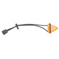 Nd Black Diamond SPIKE PROTECTOR