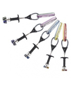 Friend Black Diamond CAMALOT Z4 OFFSET