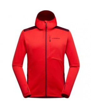 Mikina La Sportiva Chill Thermal Hoody M