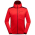Mikina La Sportiva Chill Thermal Hoody M Mountain Red/Redwood