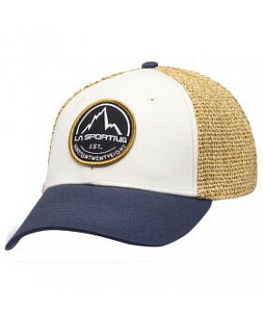 Kšiltovka La Sportiva Belayer Cap Kšiltovka La Sportiva Belayer Cap
