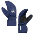 Rukavice Mammut Fall Line Glove Kids