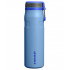 STANLEY Termoláhev The IceFlow™ Bottle Twist Flip 700 ml/24oz Blue Sky