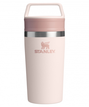 STANLEY Termohrnek The Café-To-Go Travel Mug 350 ml/12oz Rose Quartz