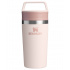 STANLEY Termohrnek The Café-To-Go Travel Mug 350 ml/12oz Rose Quartz
