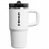STANLEY The Quencher/Cup Protour Flip Straw Tumbler 600 ml/20oz Chalk