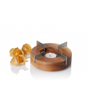 AdHoc Ohřívač TUTO na čajovou konvici malý