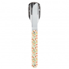 Magnetický příborový set Akinod 12h34 Peach Magnetický příborový set Akinod 12h34 Peach