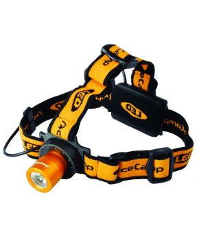 AceCamp - Čelovka se zadním svícením AceCamp - Čelovka se zadním svícením