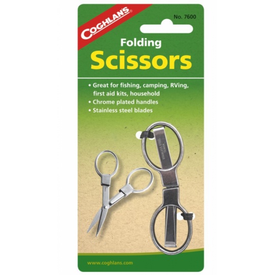 Coghlan´s skládací nůžky Folding Scissors
