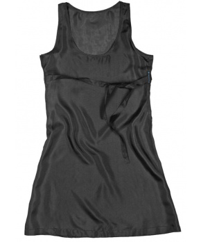 Cocoon dámské šaty Dress Day & Night black M Cocoon dámské šaty Dress Day & Night black M