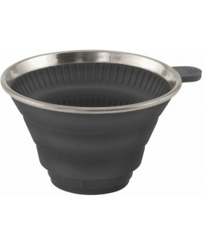 Outwell skládací držák na filtr Coffee Holder navy night