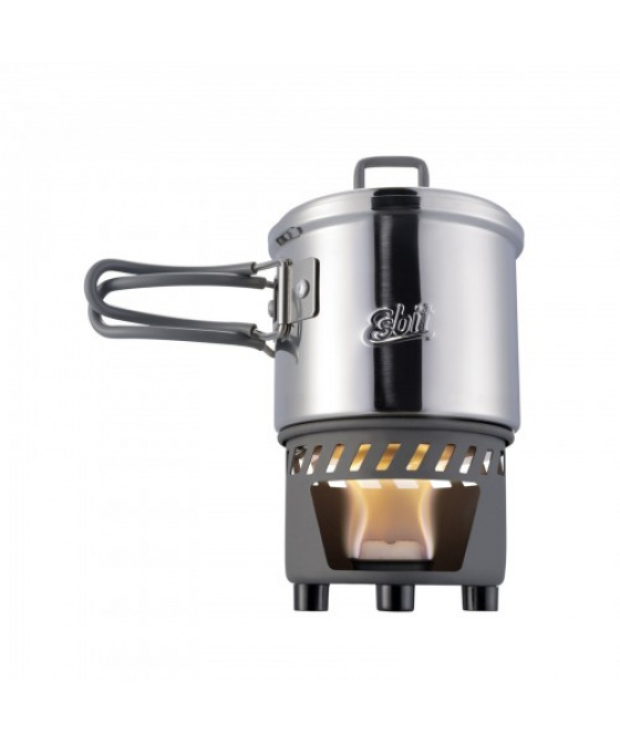 Esbit Souprava na vaření 585 ST