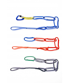 Metolius PERSONAL ANCHOR Metolius PERSONAL ANCHOR