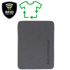 Kapsa do Pasu Lifeventure RFiD Passport Wallet Recycled