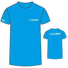 Pánské Triko Camp Institutional Male T-Shirt