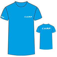 Pánské Triko Camp Institutional Male T-Shirt Pánské Triko Camp Institutional Male T-Shirt