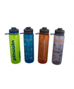 Láhev Pinguin Tritan Sport Bottle 1.0L 2020 Láhev Pinguin Tritan Sport Bottle 1.0L 2020
