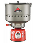 MSR Systém vařiče s příslušenstvím MSR Reactor 2,5 L barva Gray