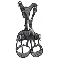 Petzl AVAO FAST 2 pracovní postroj EU Petzl AVAO FAST 2 pracovní postroj EU