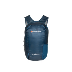 Batoh Montane KRYPTON 18 Narwhal Blue 