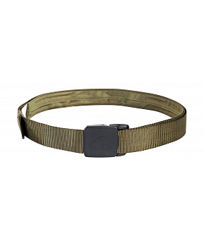 Pásek Tatonka TRAVEL WAISTBELT 30MM olive