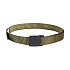 Pásek Tatonka TRAVEL WAISTBELT 30MM olive