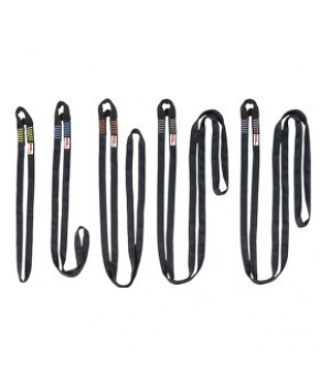 Oko Rock Empire Open sling work double PA Oko Rock Empire Open sling work double PA