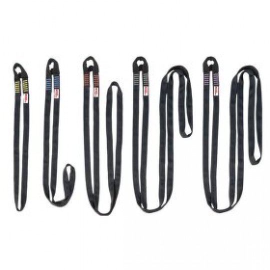 Oko Rock Empire Open sling work double PA