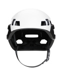 Helma Mammut Wall Rider White