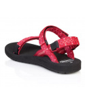 Sandály Source Classic Women's Tribal Red Tribal Red