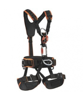 Sedák Rock Empire Atlas Up oranžová 018 Sedák Rock Empire Atlas Up oranžová 018