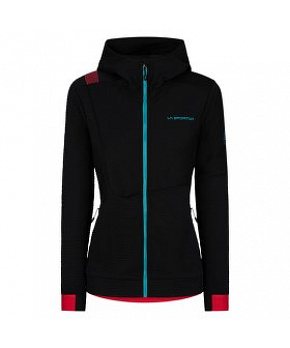 Mikina La Sportiva Mood Hoody W