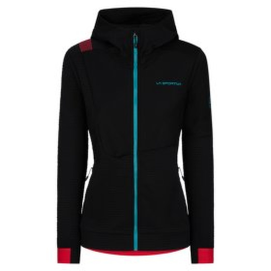 Mikina La Sportiva Mood Hoody W