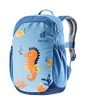 Deuter Pico – dětský batoh od 2 let