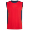 Tílko La Sportiva Tracer Tank M Mountain Red/Night Sky