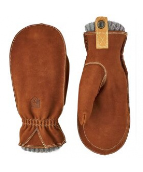 Rukavice Hestra Oden Wool - mitt Rukavice Hestra Oden Wool - mitt