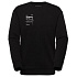 Mikina Mammut Mammut Core ML Crew Neck Men Vert