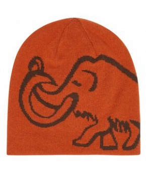 Čepice Mammut Mammut Logo Beanie Reversible Čepice Mammut Mammut Logo Beanie Reversible