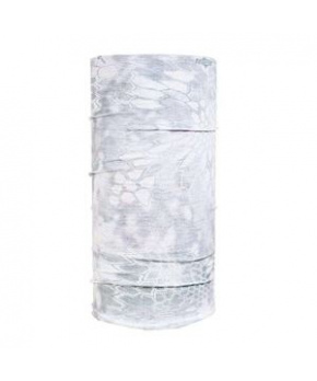 Kryptek Hoo-rag | Wraith - Wraith vel. (blank)