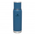 STANLEY Termoska Adventure To-Go 1 l Abyss modrá
