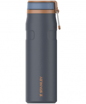 STANLEY Termoláhev The IceFlow™ Bottle Twist Flip 700 ml/24oz Twilight