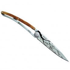 Deejo 1CBG22 titan 37g, juniper, Tree