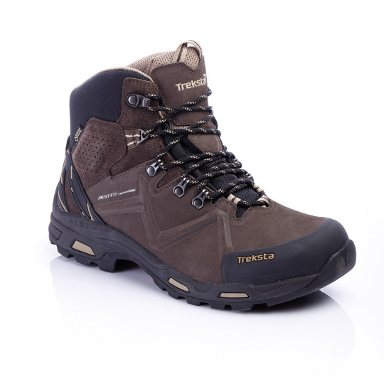 Treksta Guide X5 GTX beige